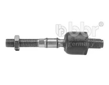 BBR AUTOMOTIVE 0011019169 -  Осевой шарнир, рулевая тяга